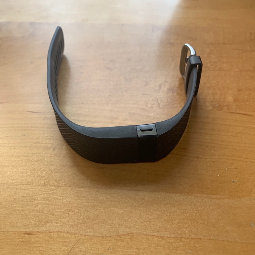 FitBit Charge HR